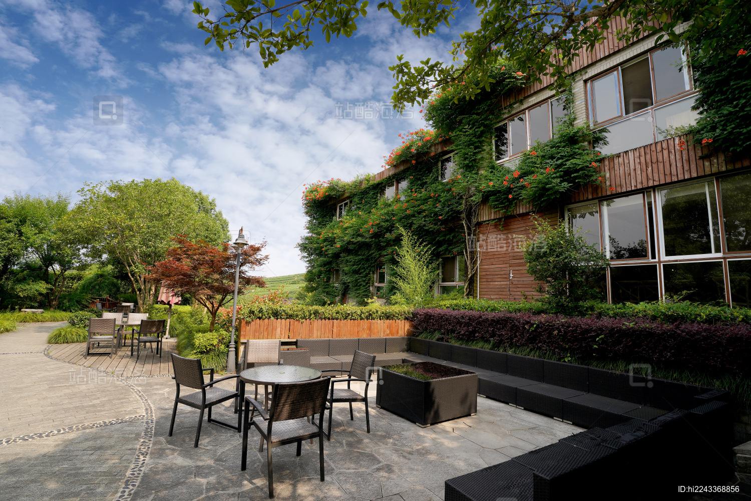 杭州市西湖区转塘街道何家村