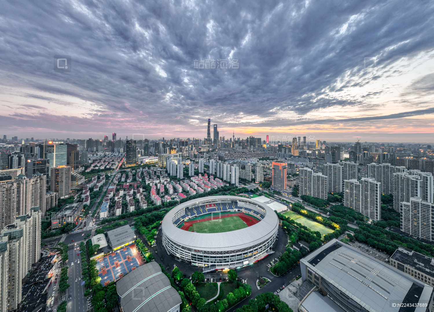  天天走的源深路你知道他姓什么吗