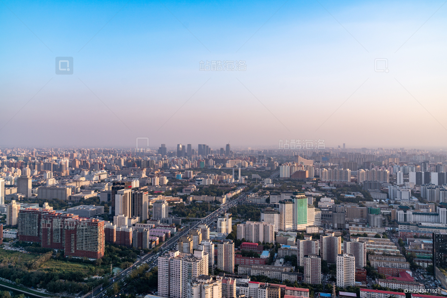 北京丰台区城市风光_站酷海洛_正版图片_视频_字体_音乐素材交易平台_站酷旗下品牌