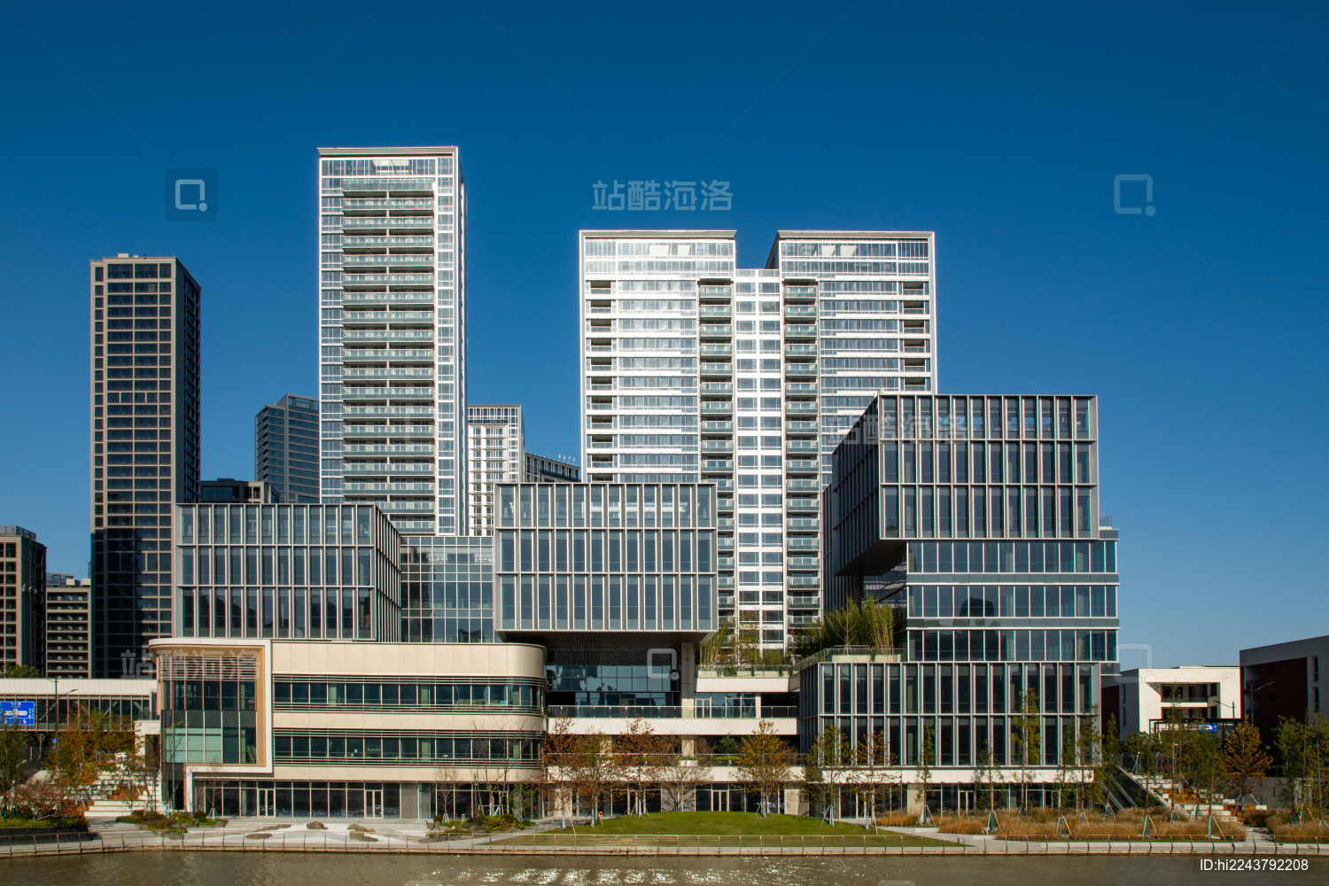 浙江杭州萧山区杭州亚运村