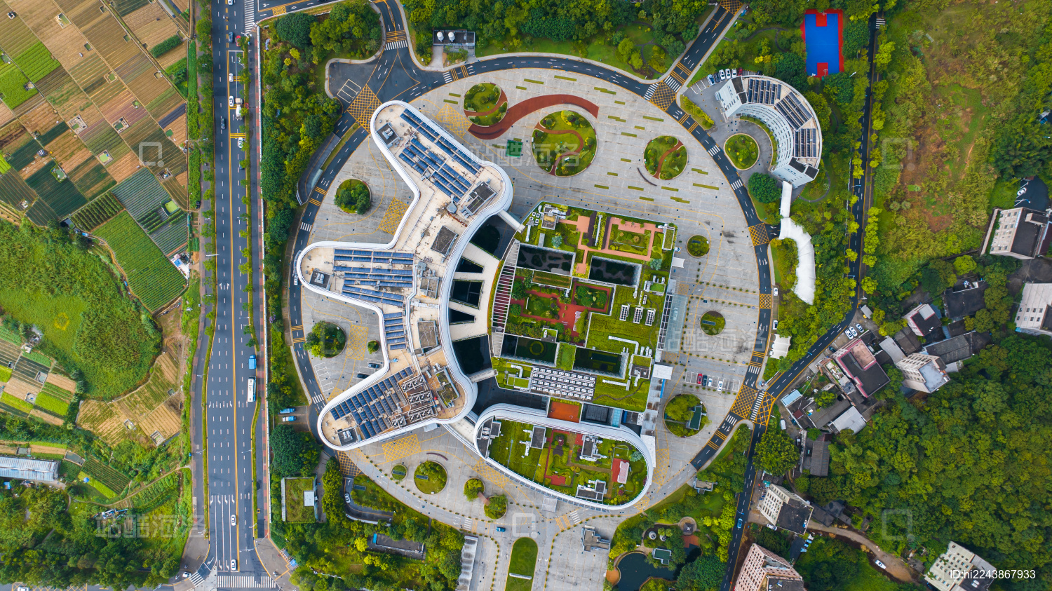 深圳坪山区萨米国际医疗中心