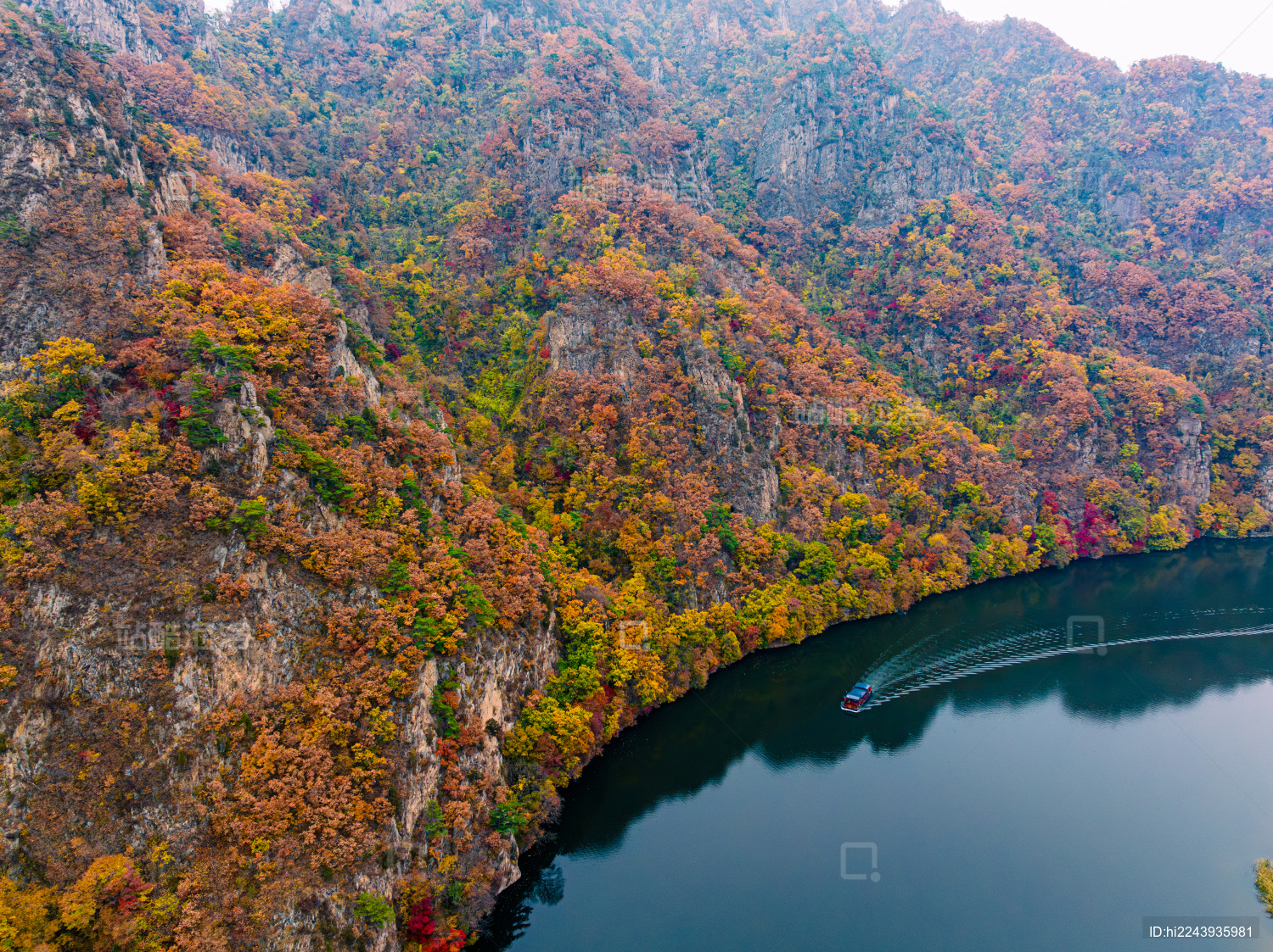 本溪关门山天气预报