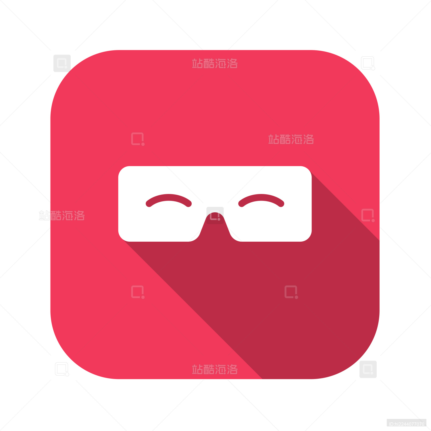 智能手机VR眼镜  虚拟现实