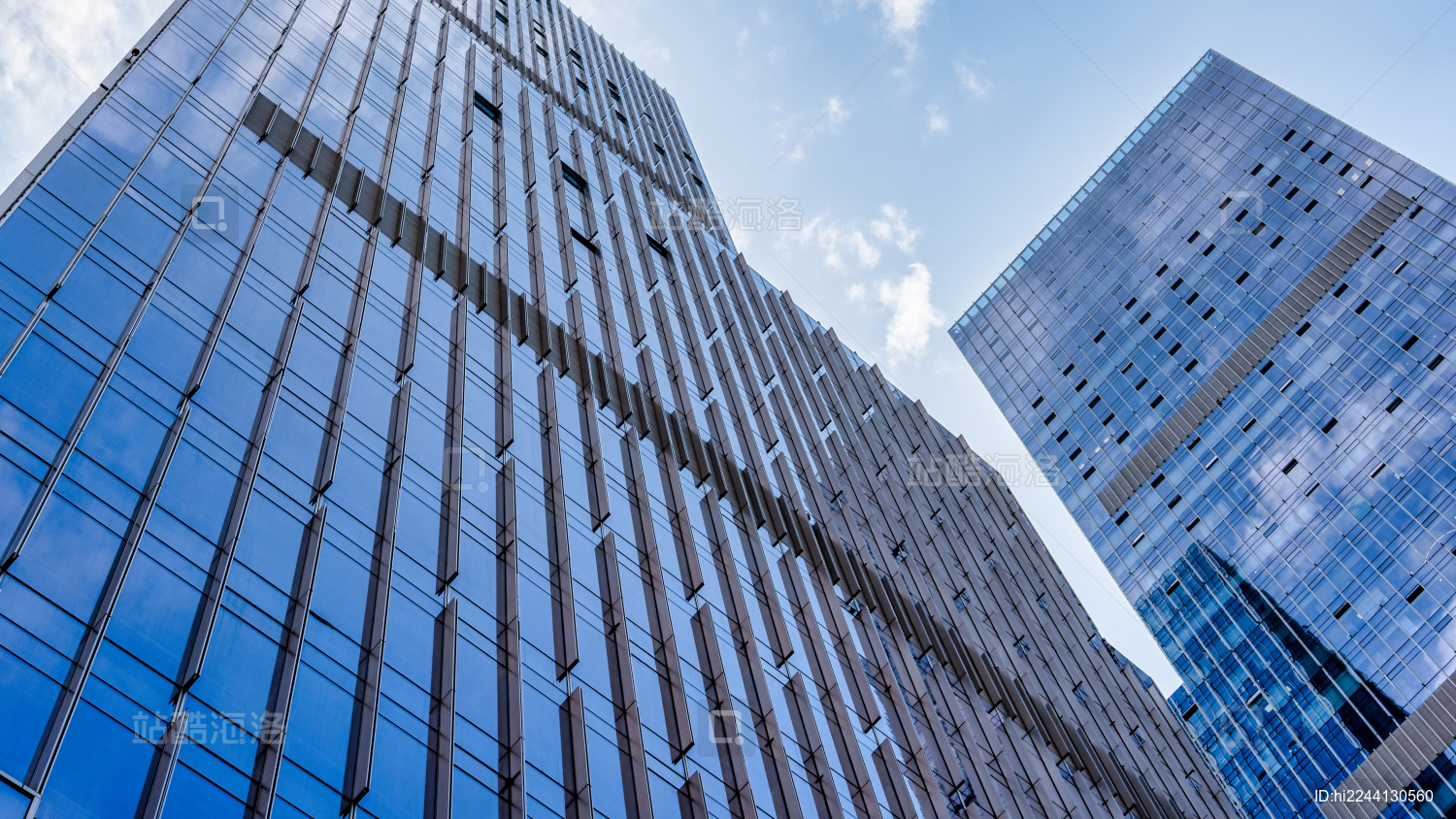 成都高新区写字楼