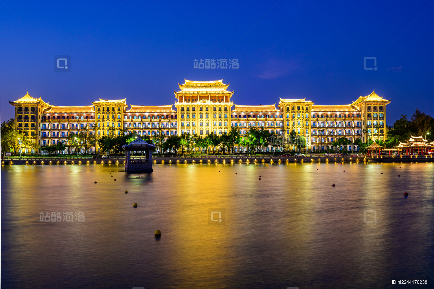 厦门集美道南楼_站酷海洛_正版图片_视频_字体_音乐素材交易平台_站酷