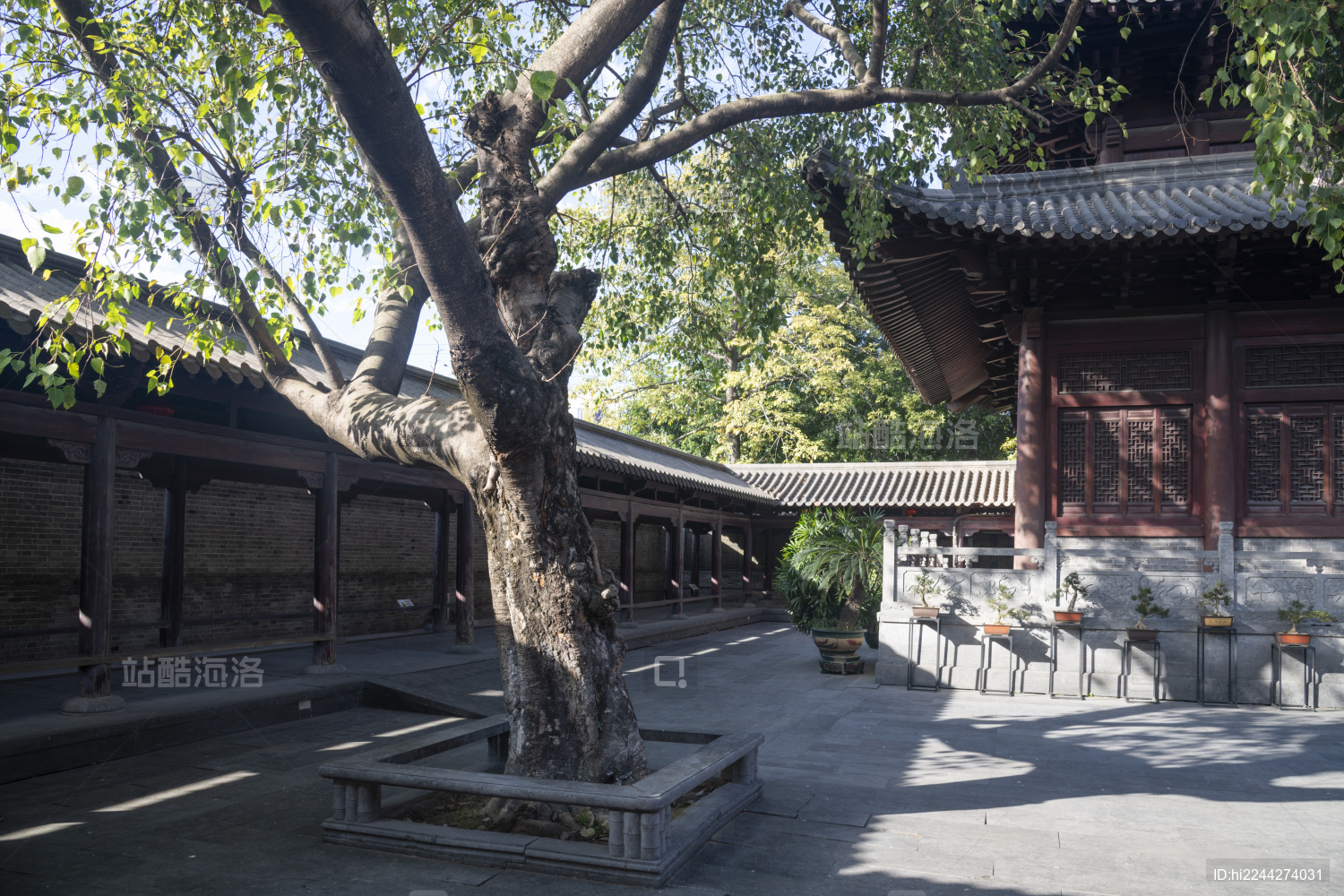 东莞袁崇焕故居