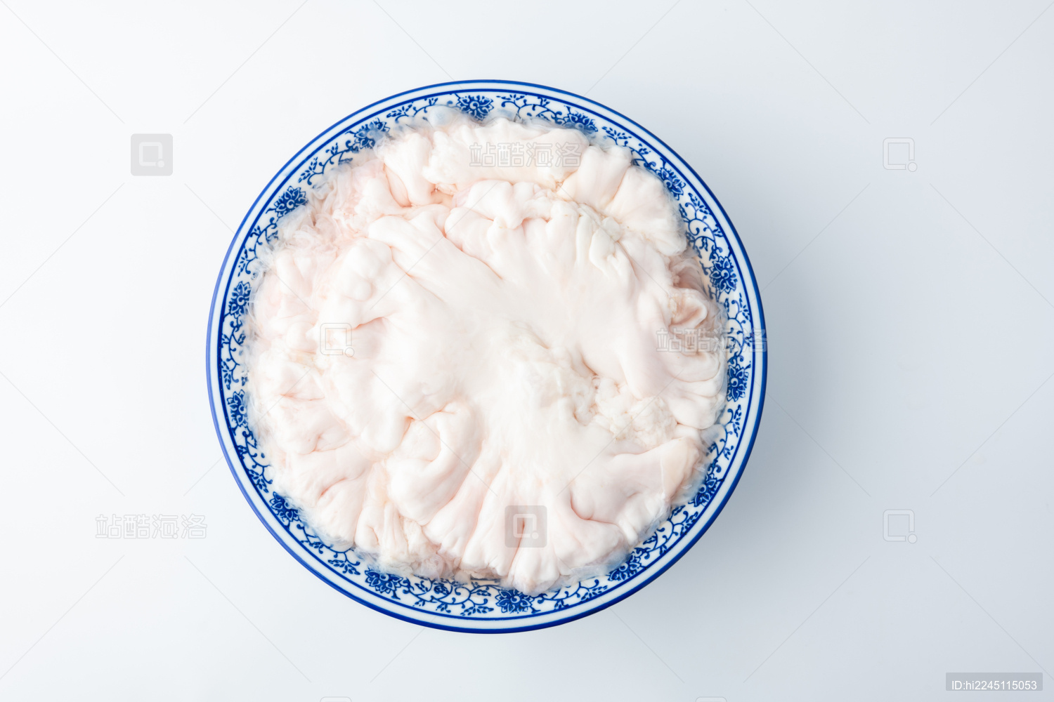 食用油脂肪原料猪肥膘