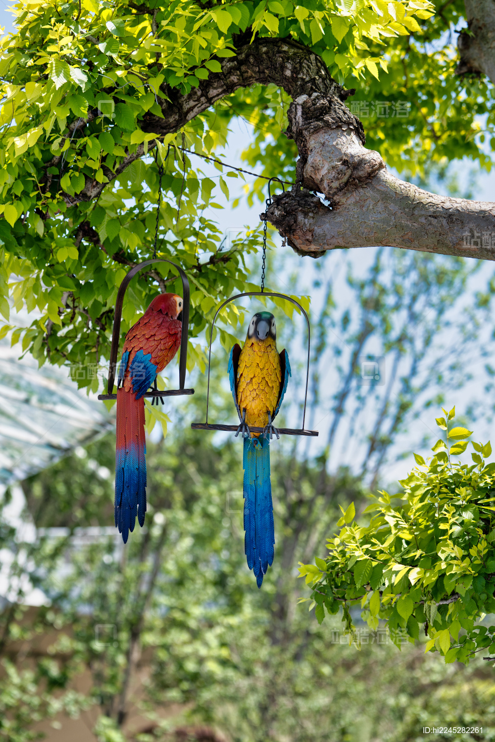 2024成都世界园艺博览会园艺小品