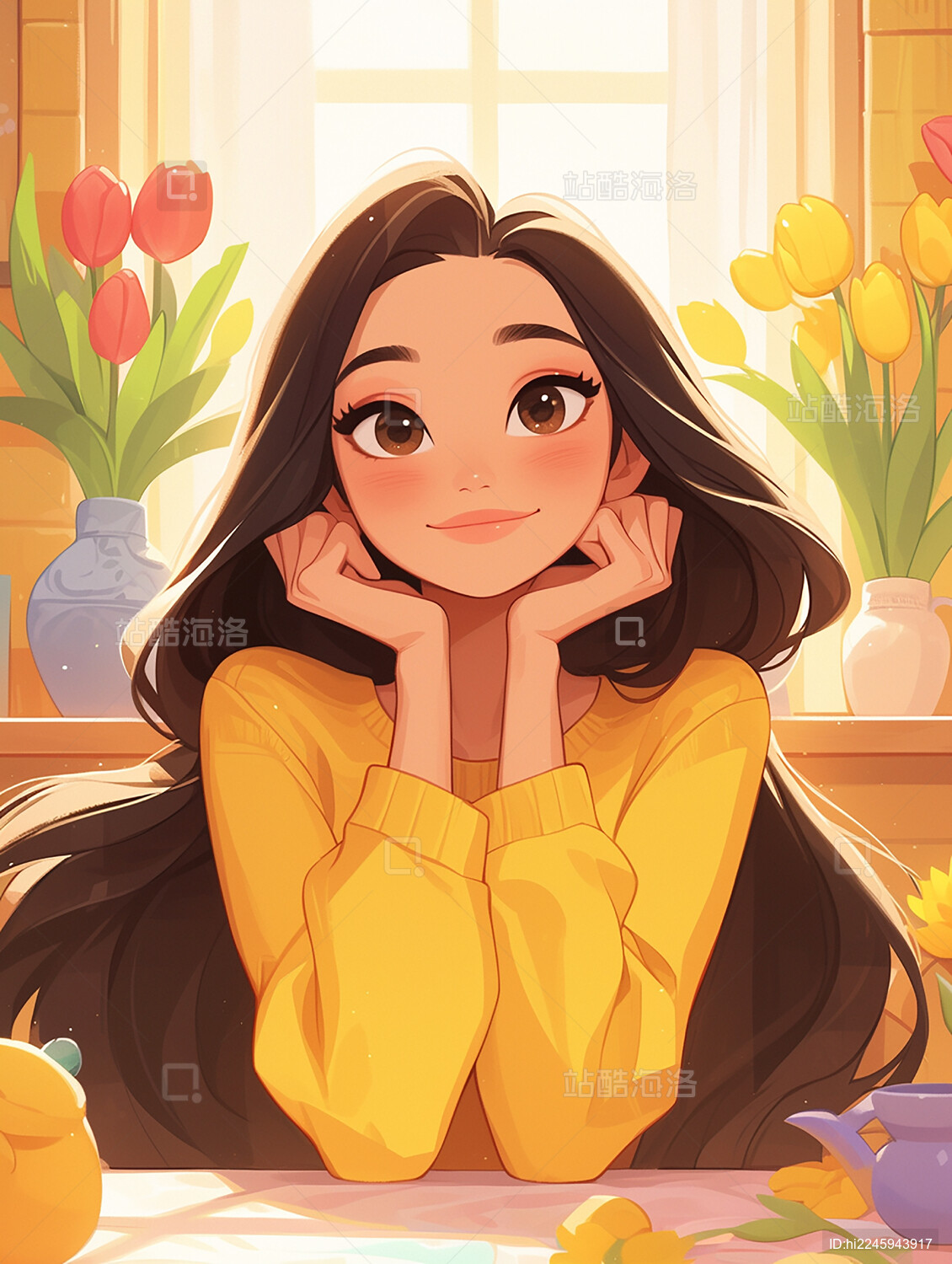 站酷海洛_正版图片_视频_字体_音乐素材交易平台