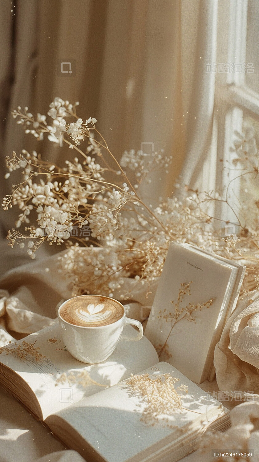 秋天静物摄影风景