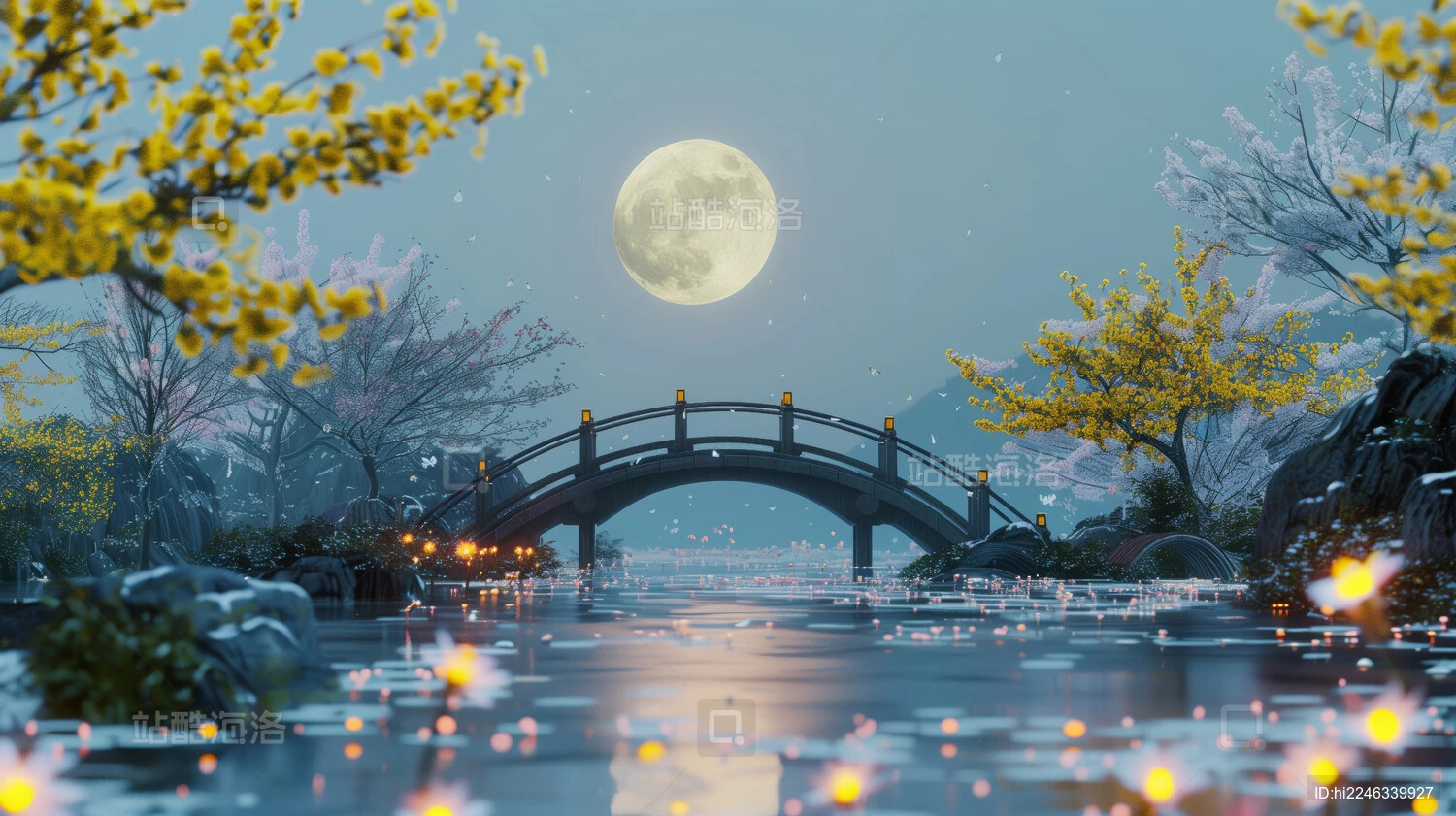预览