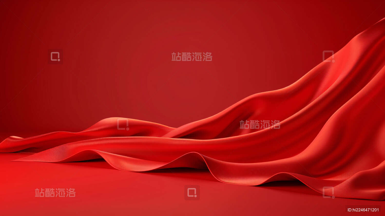 国庆十一建党节建军节党建文化宣传活动背景