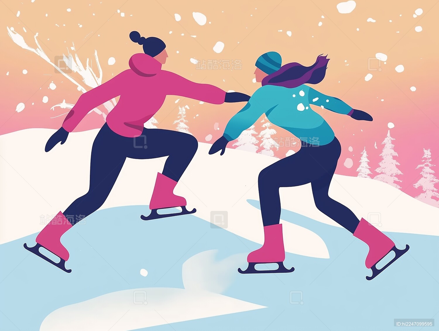 插画_站酷海洛_正版图片_视频_字体_音乐素材交易平台_站酷旗下品牌