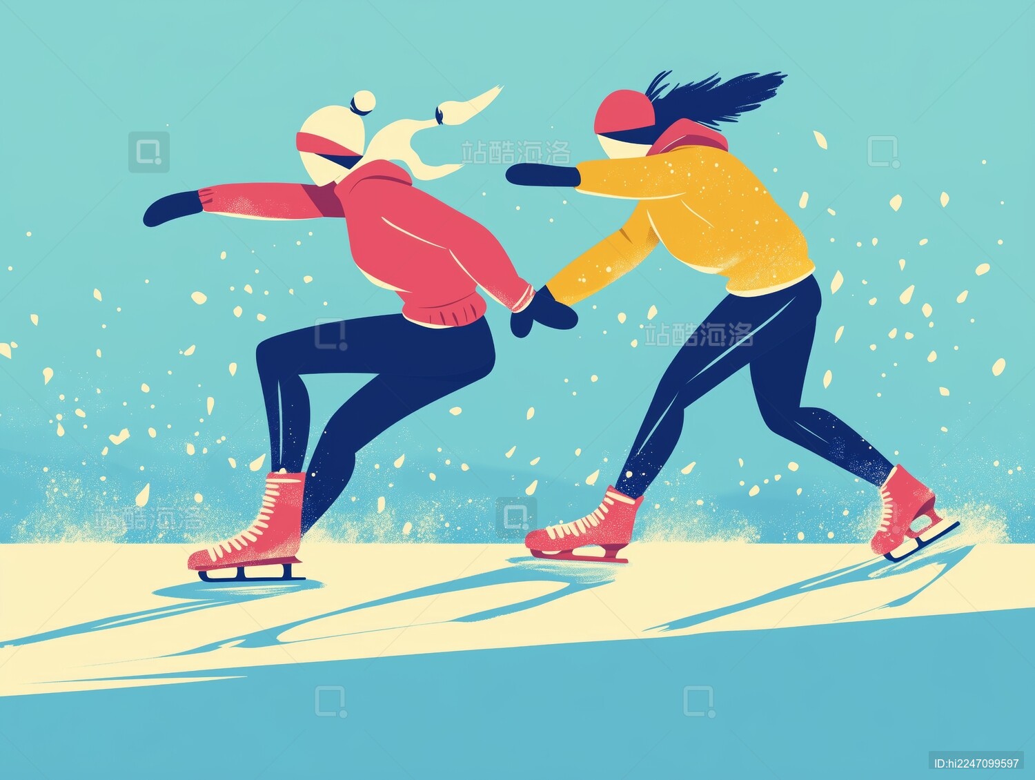 插画_站酷海洛_正版图片_视频_字体_音乐素材交易平台_站酷旗下品牌