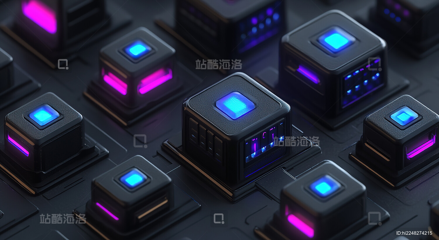 笔记本电脑键盘全帧拍摄