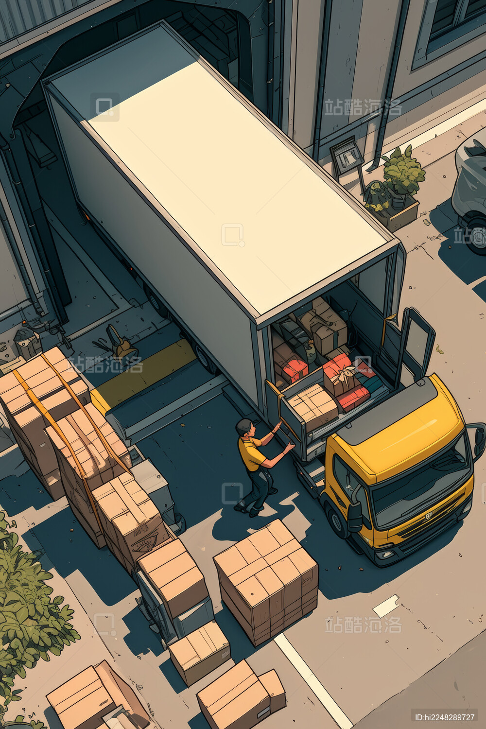 站酷海洛_正版图片_视频_字体_音乐素材交易平台