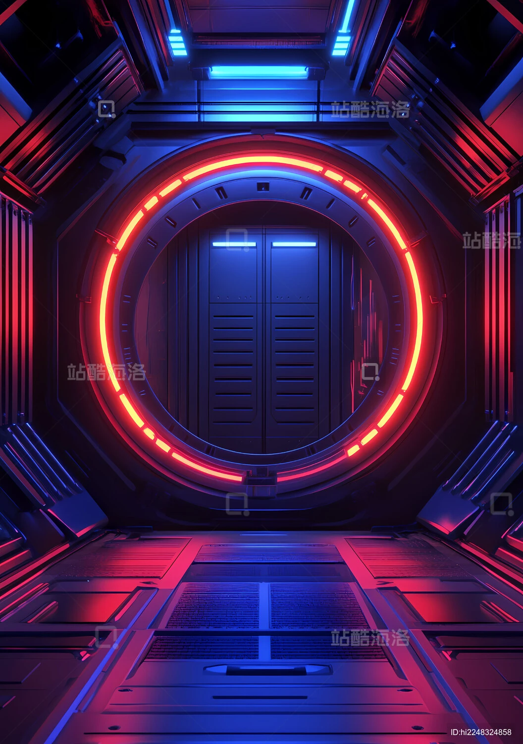 预览