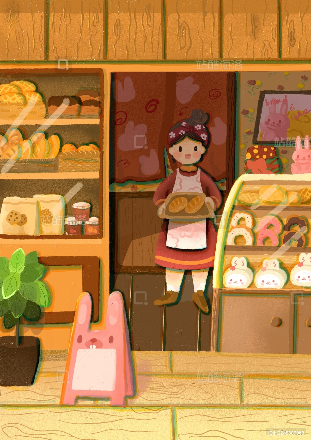 站酷海洛_正版图片_视频_字体_音乐素材交易平台_站酷旗