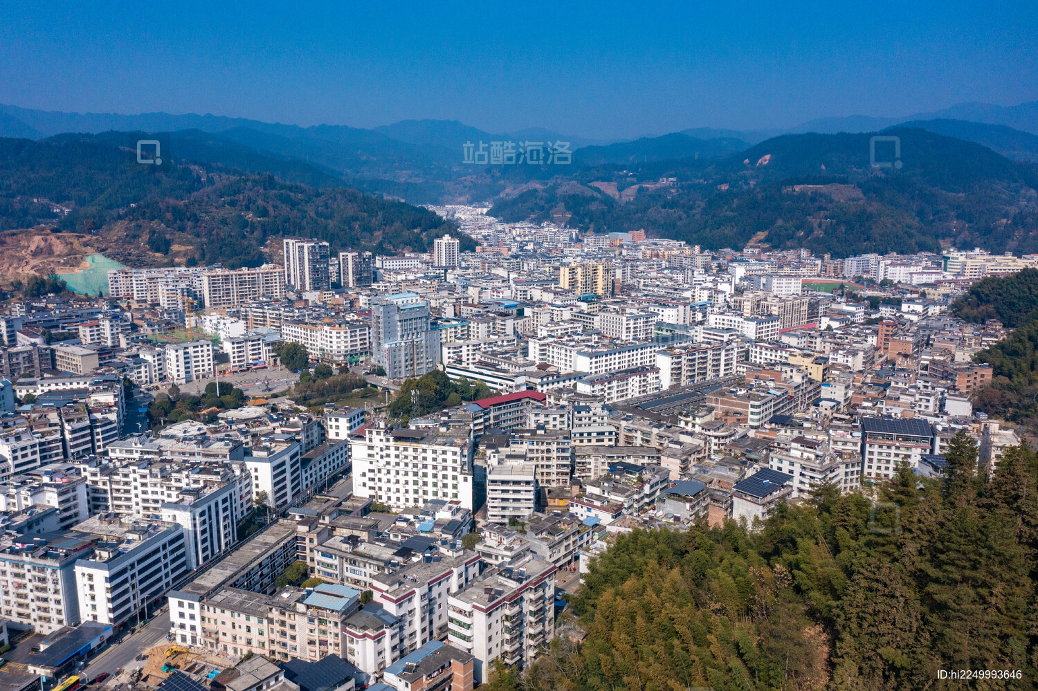 湖南桂东天气预报