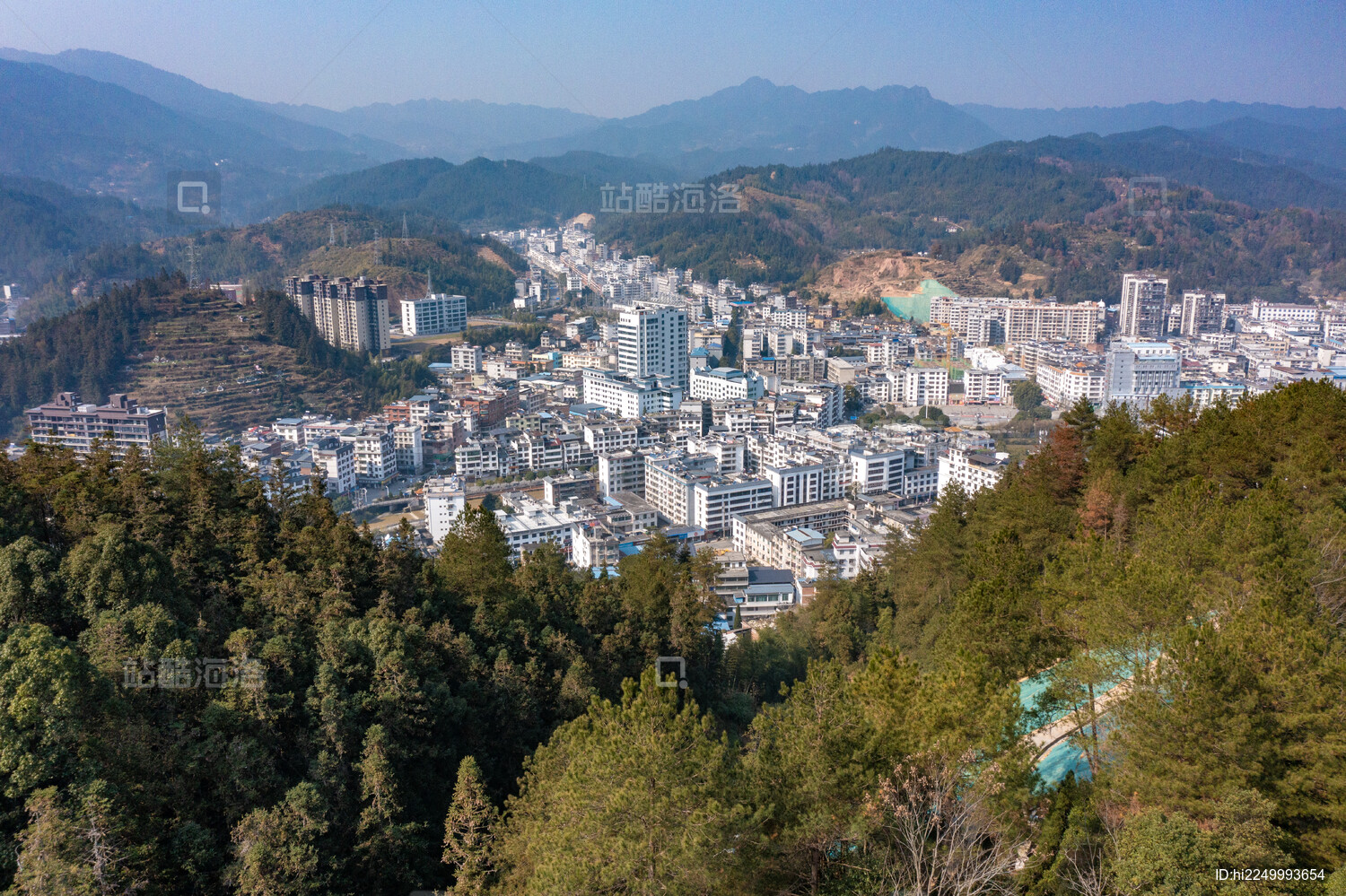 湖南省郴州市桂东县天气马上知
