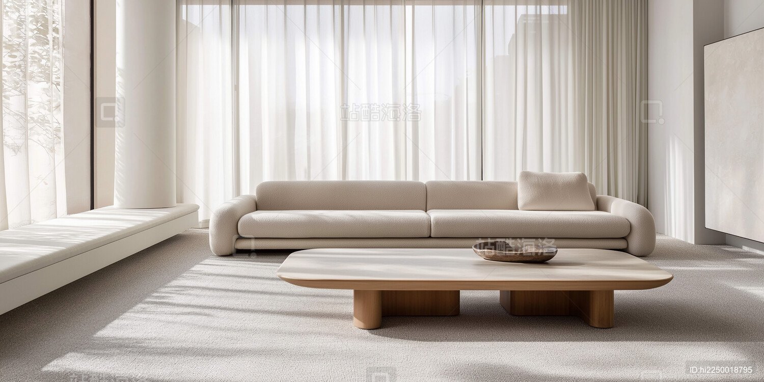 室内样板房家居设计