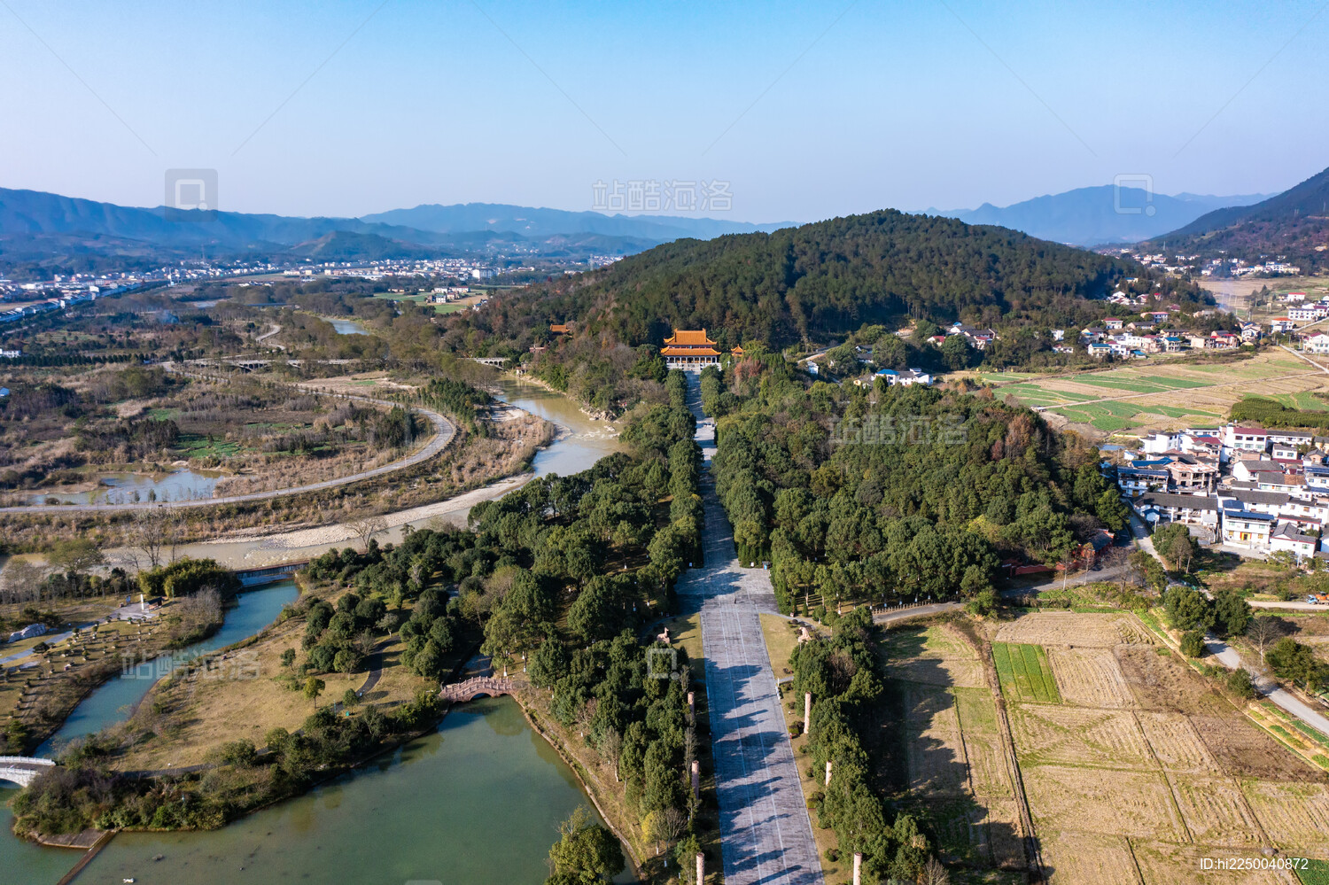 株洲炎陵天气预报