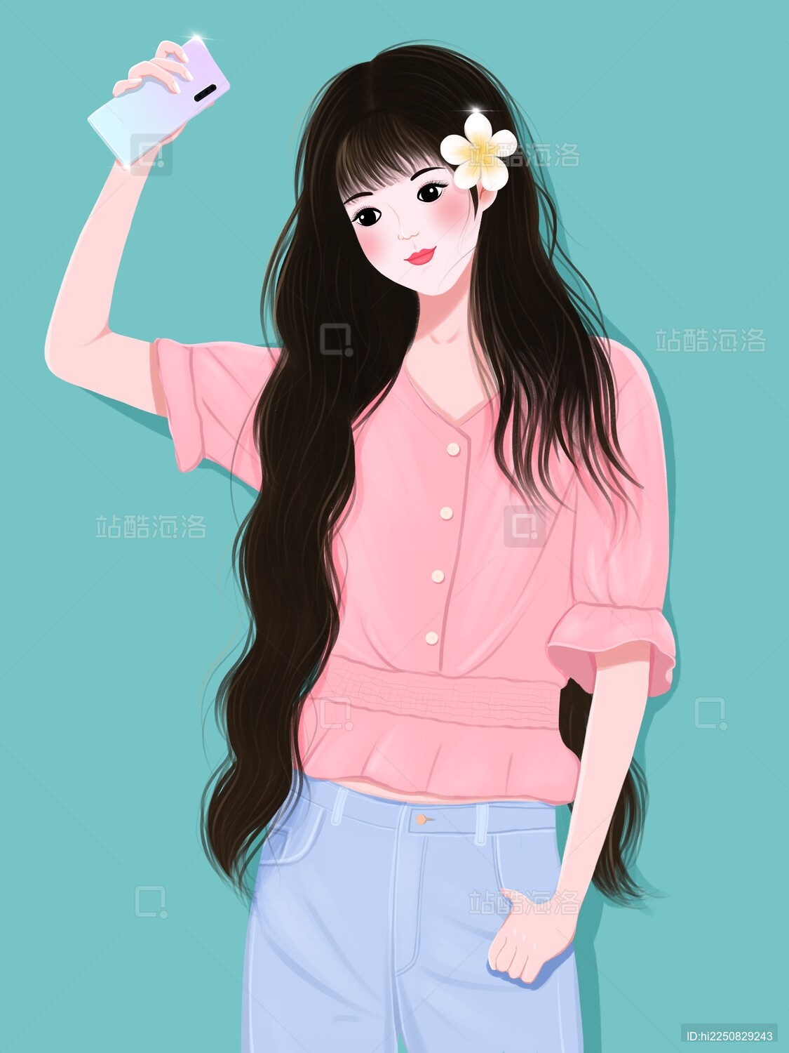 站酷海洛_正版图片_视频_字体_音乐素材交易平台