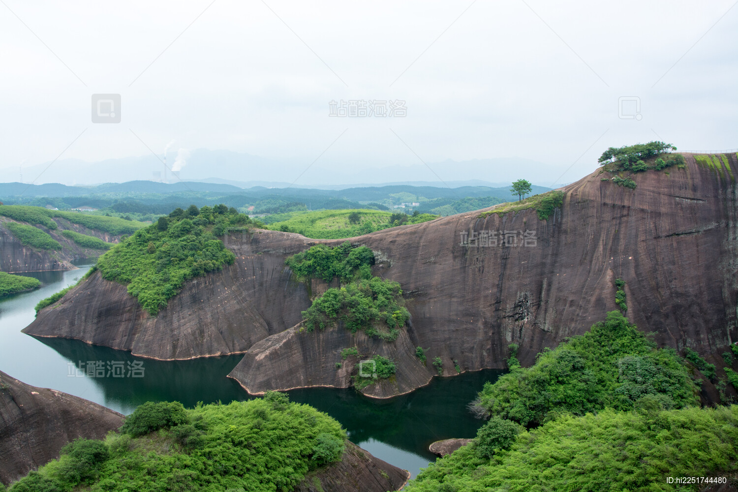郴州市高椅岭旅游区