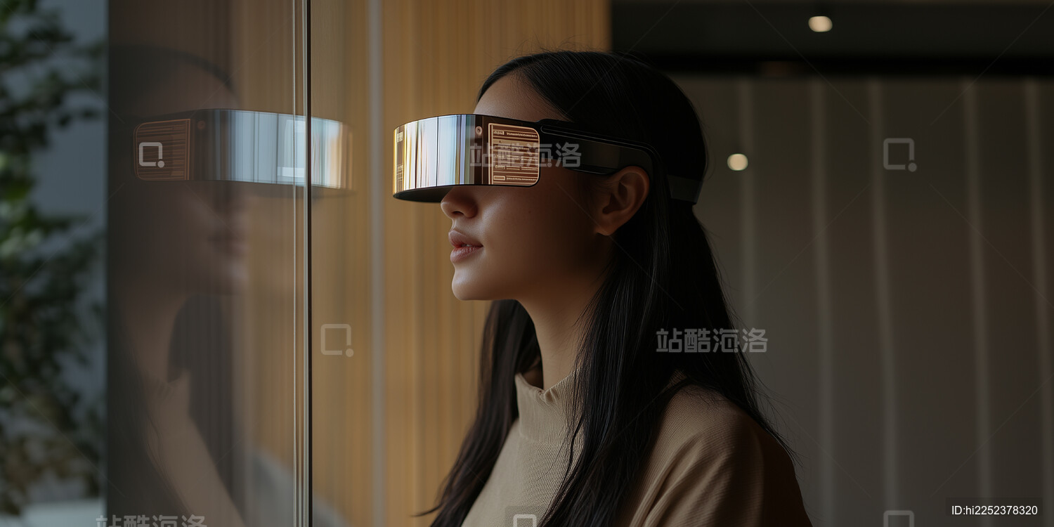 多语言AR聊天伙伴设计