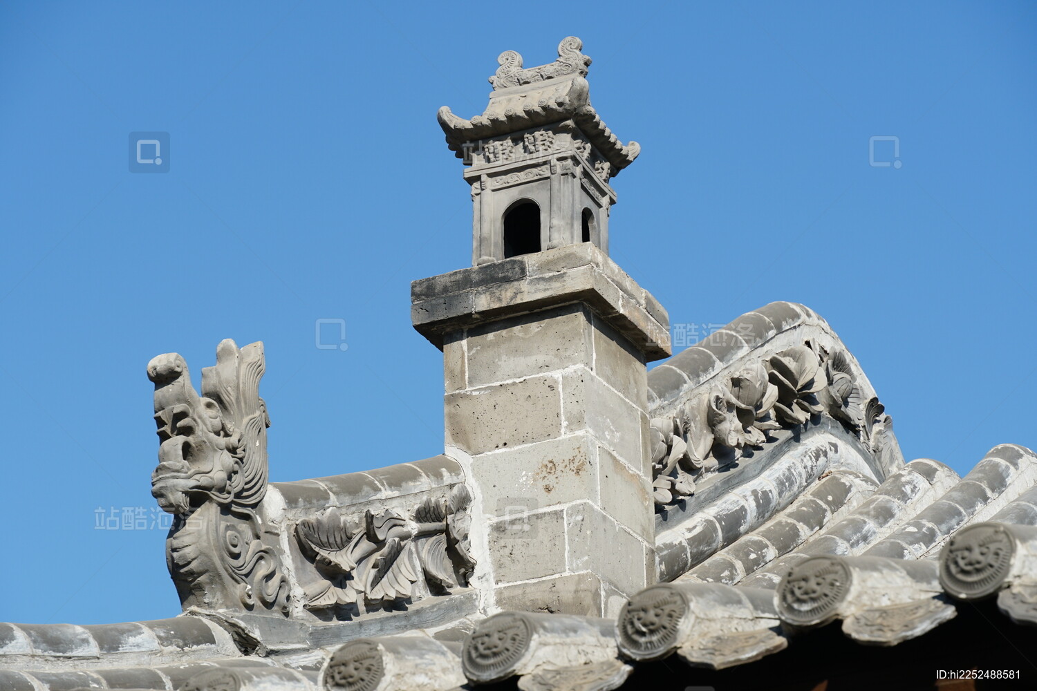 山西省大同市浑源县 浑源历史文化展示馆