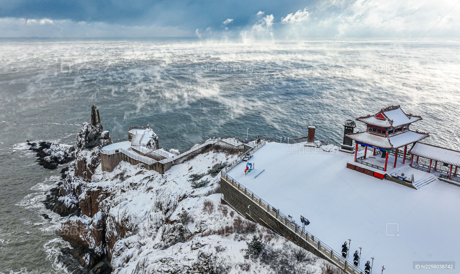 威海市荣成市天气在线
