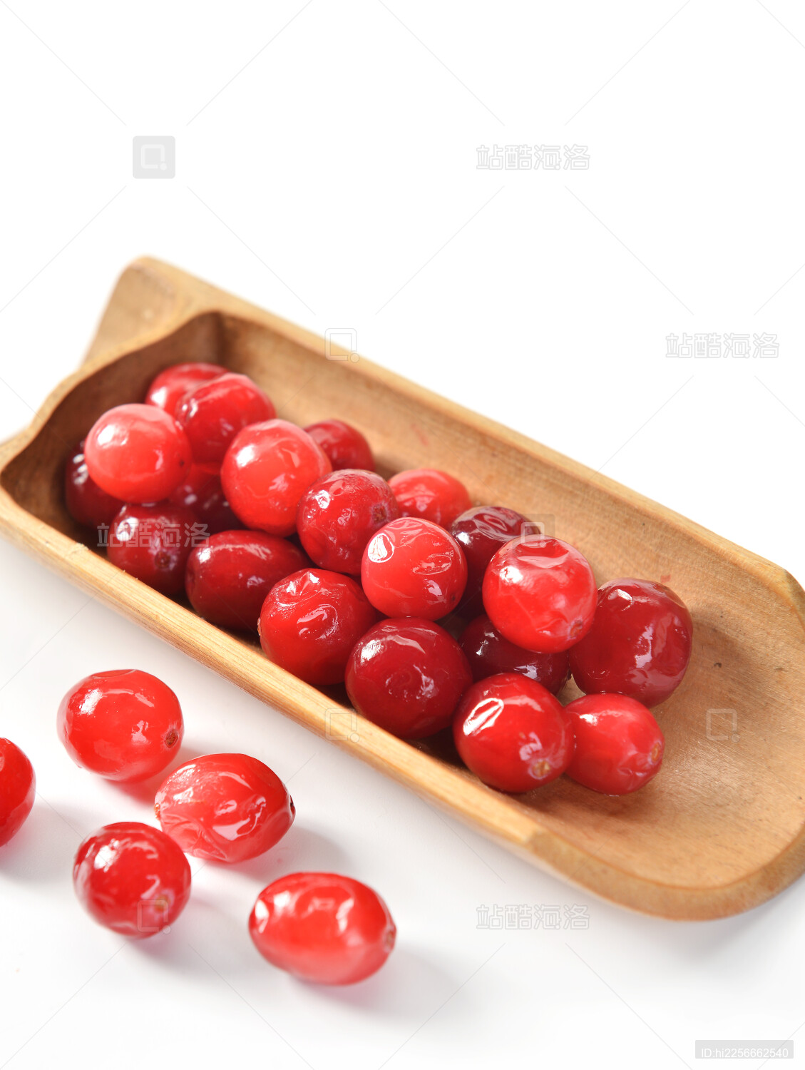 蔓越莓鲜果水果