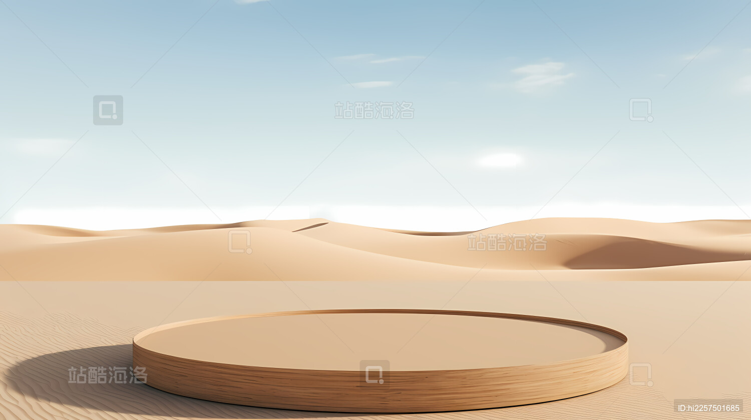 金色沙漠产品展示平台