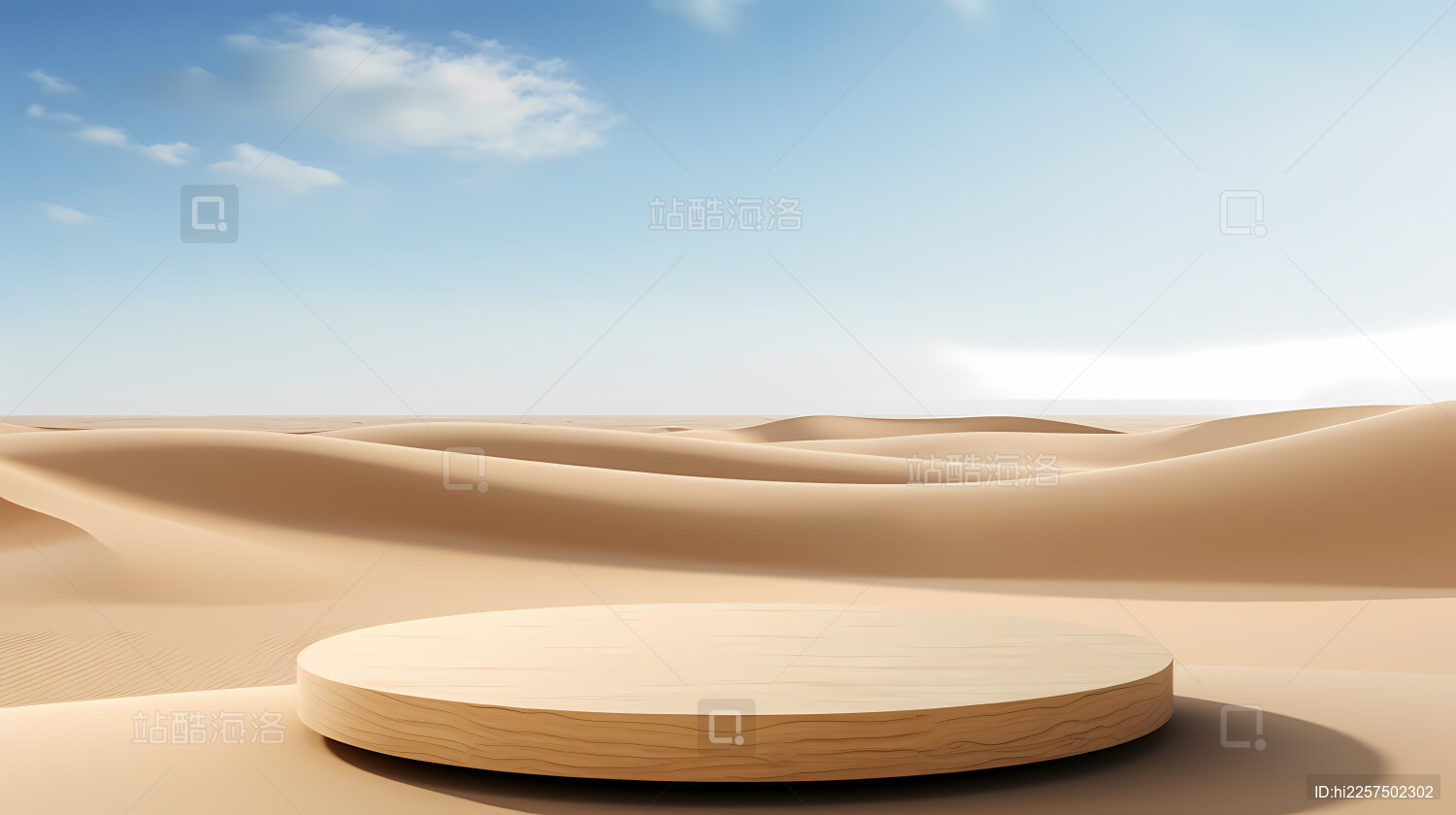 金色沙漠产品展示平台