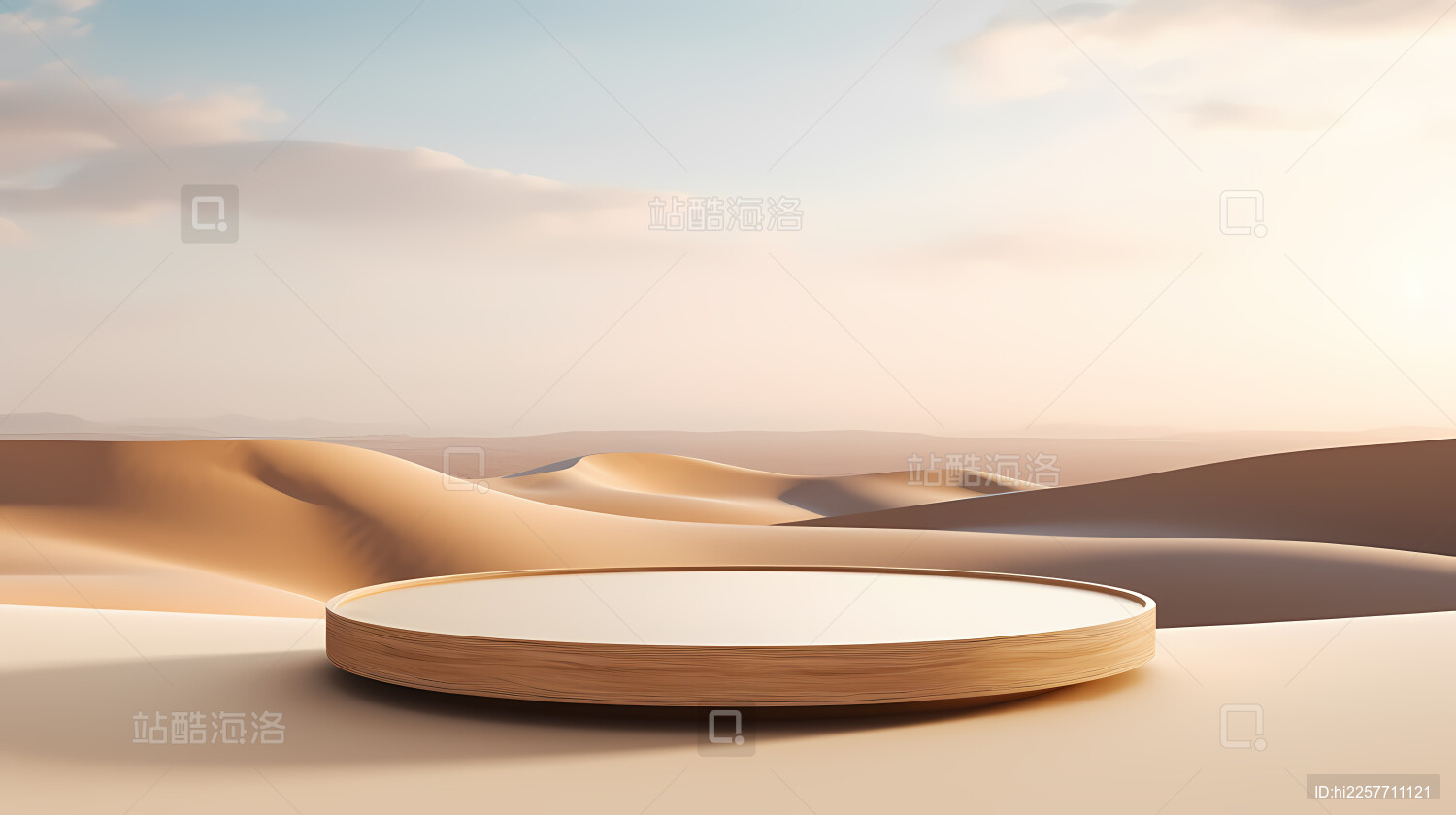 金色沙漠产品展示平台