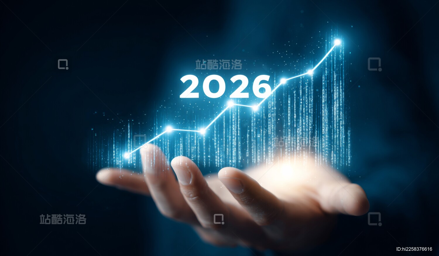 2026年业绩增长目标