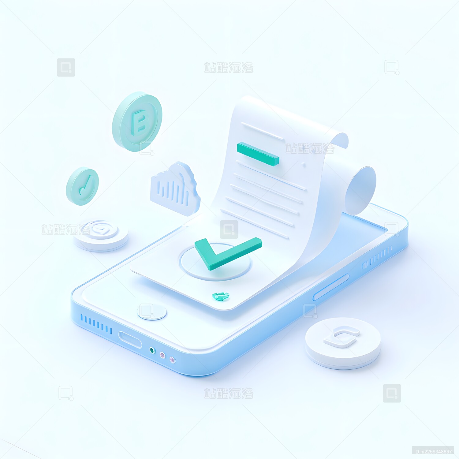 手机文档交互设计