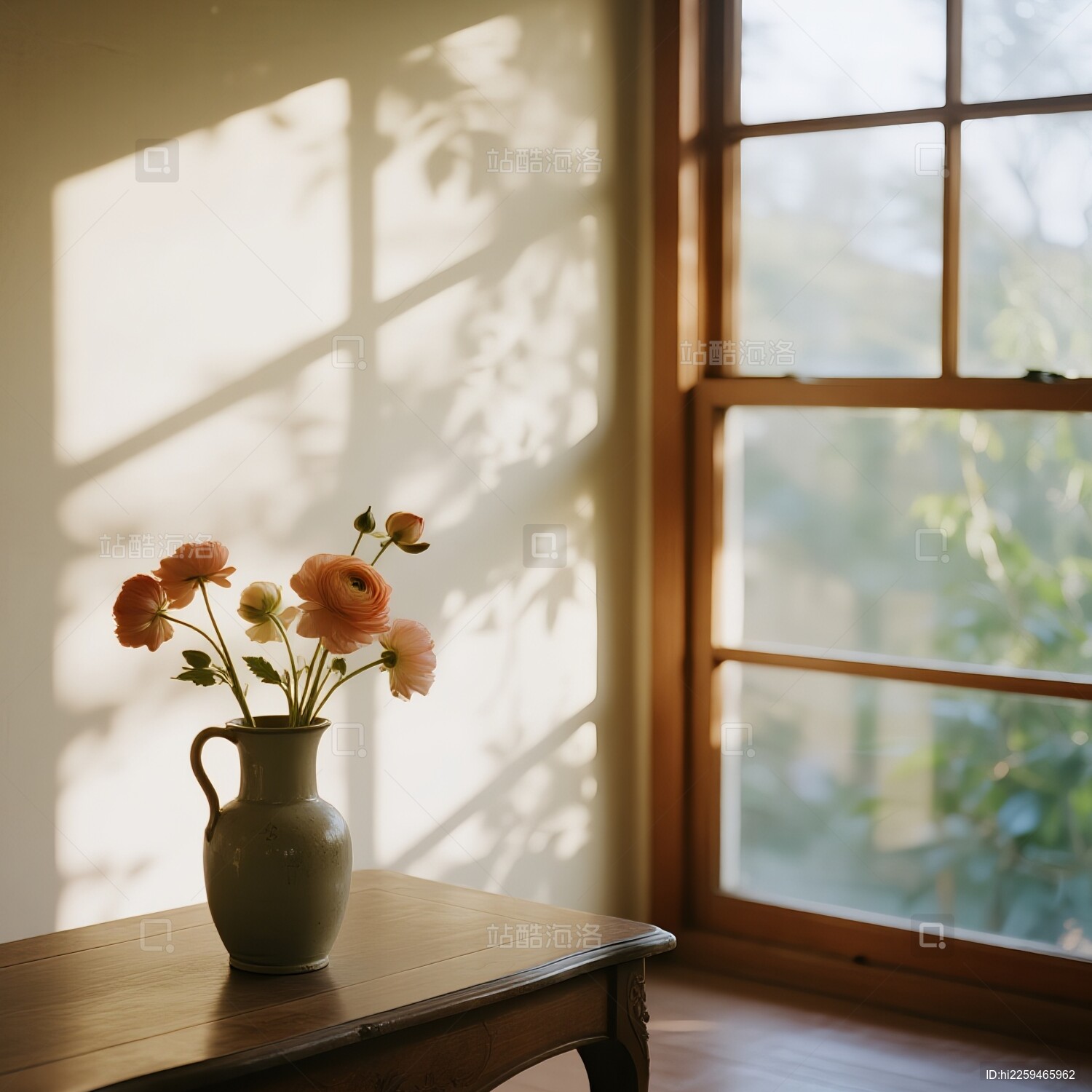 静谧时光的记录精美的作品