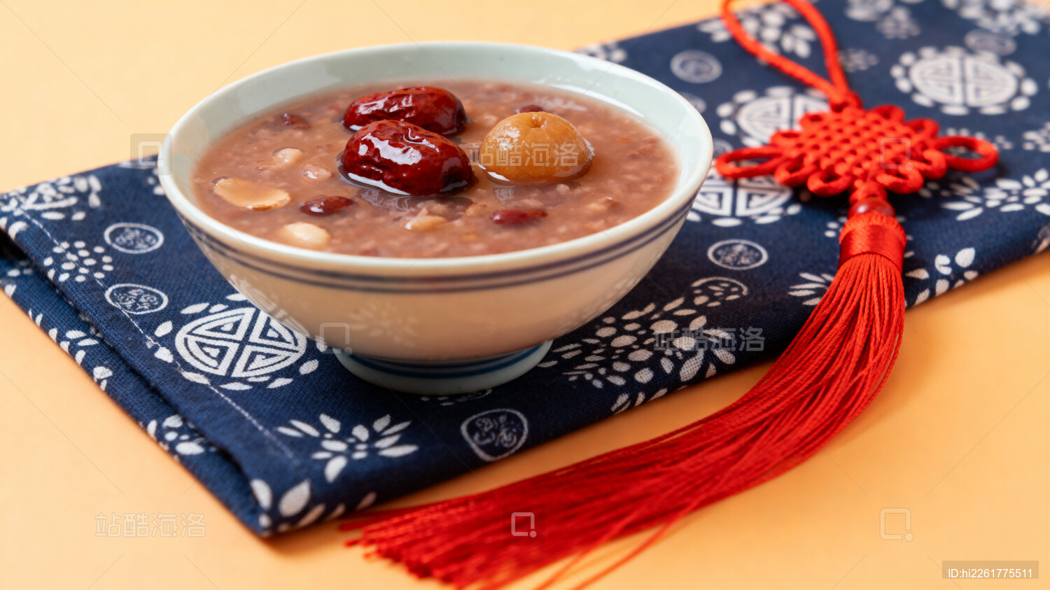 腊八节传统腊八粥