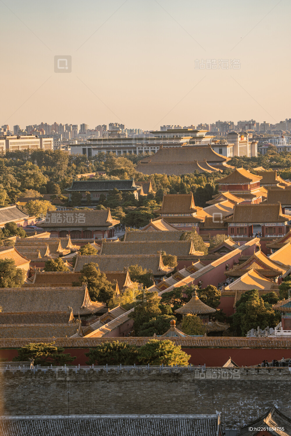 中国北京故宫博物院
