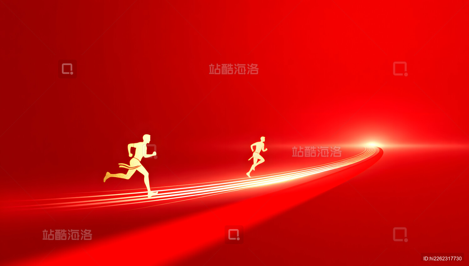 党建文化的宣传活动红色背景