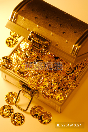 金银珠宝 - 站酷海洛 - 正版图片,视频,音乐素材,字体交易平台