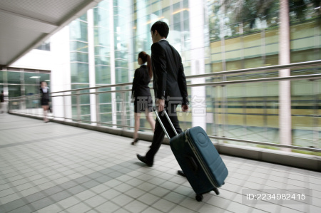 商业人物 出差 - 站酷海洛 - 正版图片,视频,字体,音乐素材交易平台