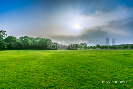 一大片草坪空地 - 站酷海洛 - 正版图片,视频,字体,音乐素材交易平台