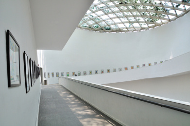 中国湿地博物馆