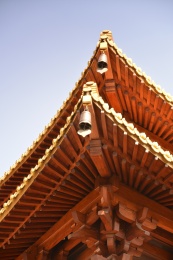 静安寺建筑