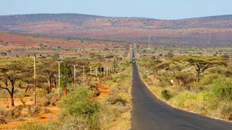 埃塞俄比亚南部之路