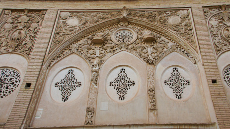 伊朗伊斯法罕王宫