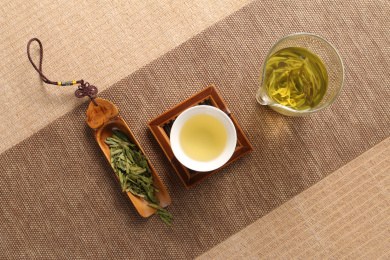 茶艺