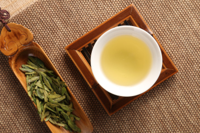 茶艺